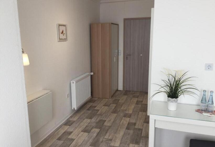 غرفة قياسية, Pension Lindenhof