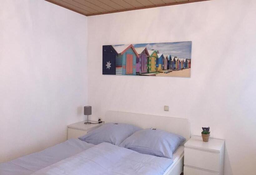 Семейный Номер, Pension Lindenhof