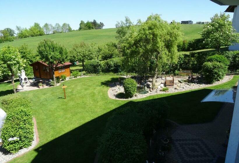 Номер Стандарт, Pension Und Apartment Landhaus Fricke