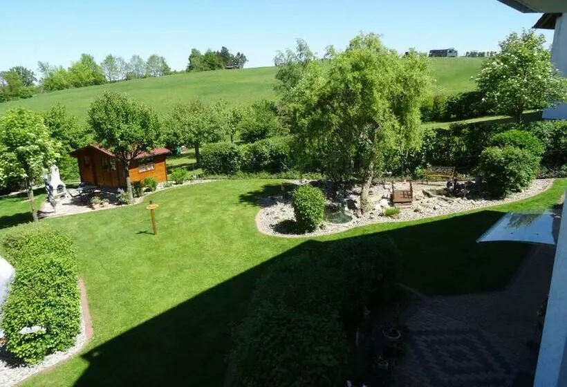 スタンダードルーム, Pension Und Apartment Landhaus Fricke