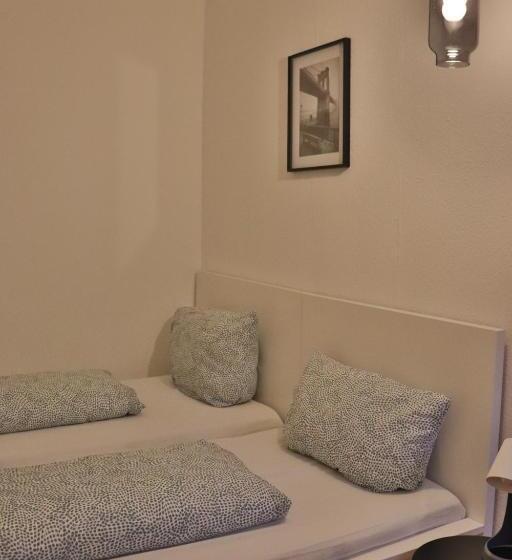 Апартаменты 3 Спальни, Pension Und Apartment Landhaus Fricke