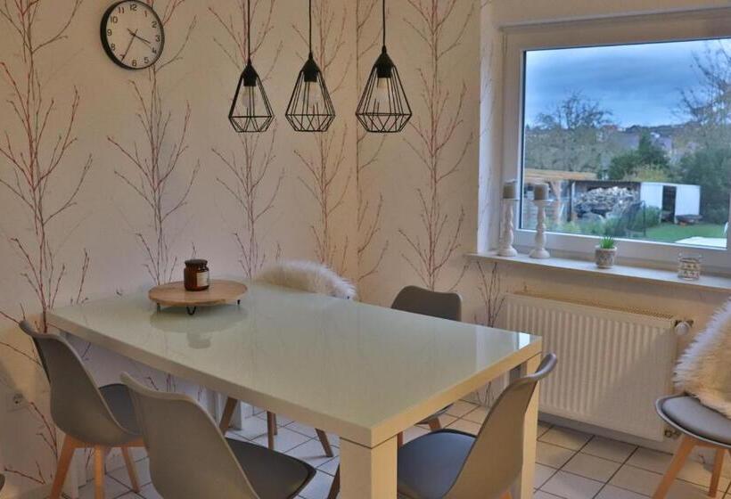 آپارتمان 3 خوابه, Pension Und Apartment Landhaus Fricke