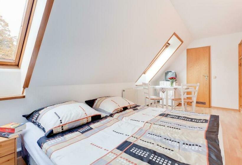 スタンダードルーム, Pension Vorm Darß