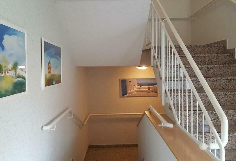 스탠다드 룸, Pension Zechliner Hof