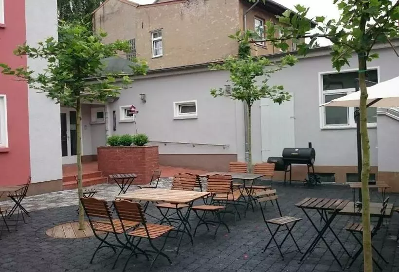 コンフォートルーム, Pension Zechliner Hof