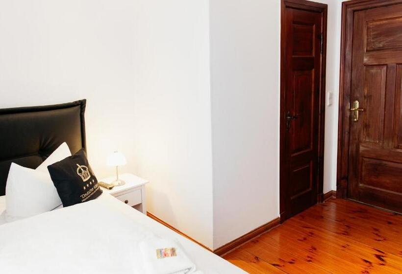 スタンダードシングルルーム, & Restaurant Deutscher Kaiser