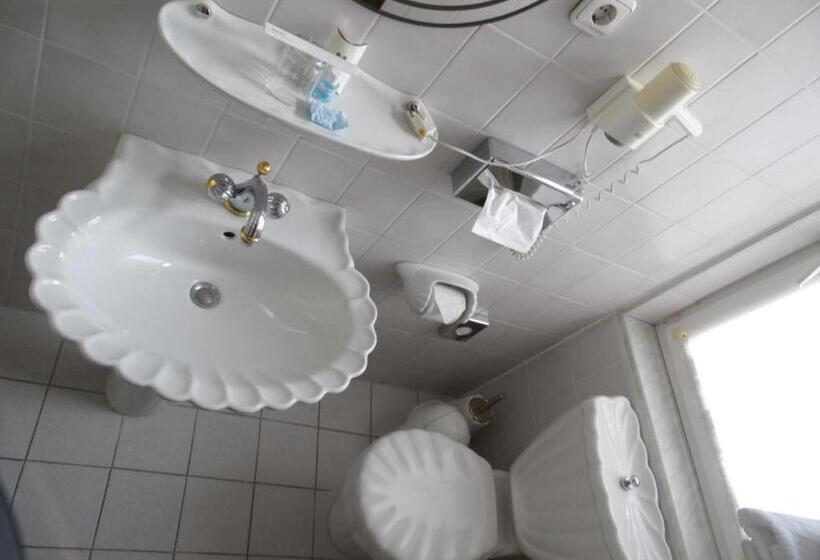 スタンダードルーム, & Restaurant Deutscher Kaiser