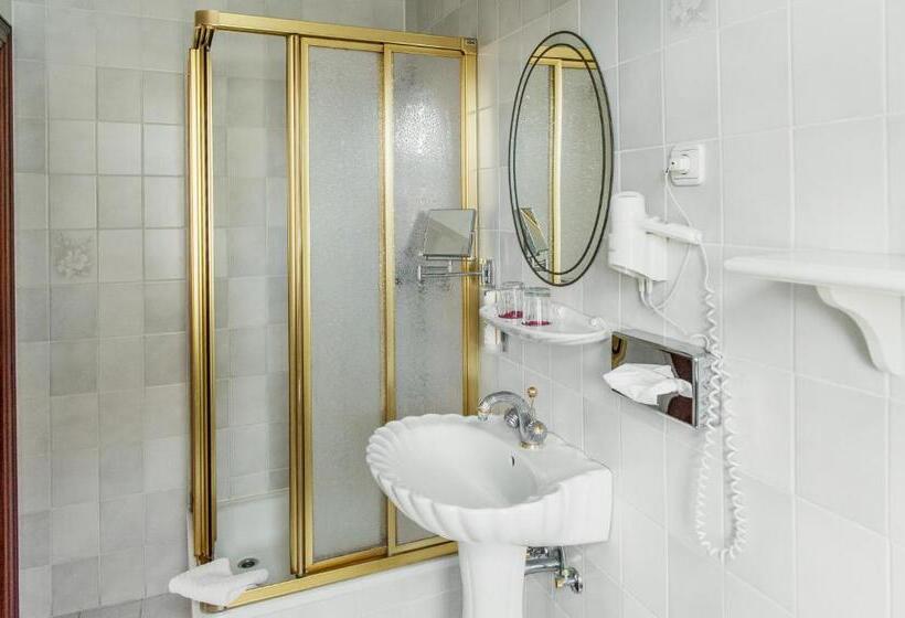 スタンダードルーム, & Restaurant Deutscher Kaiser