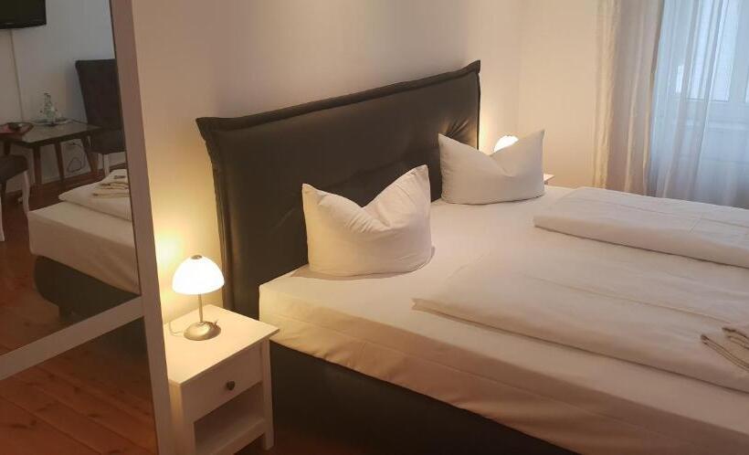 スタンダードルーム, & Restaurant Deutscher Kaiser