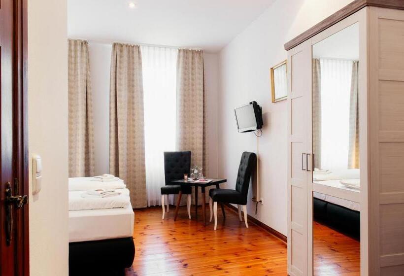 スタンダードルーム, & Restaurant Deutscher Kaiser