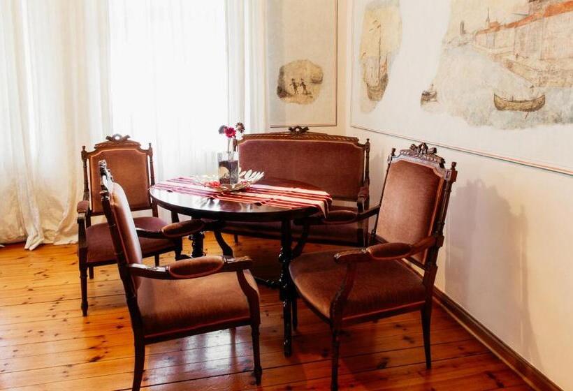 スイート, & Restaurant Deutscher Kaiser