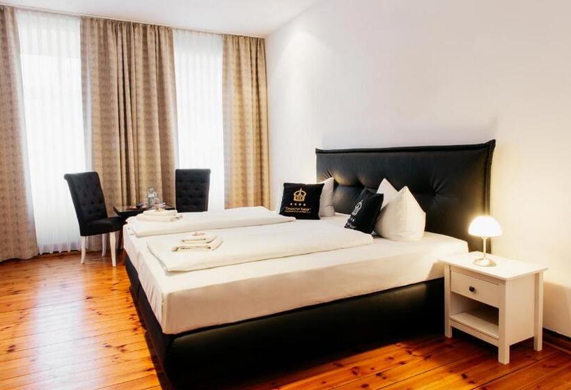 スタンダードルーム, & Restaurant Deutscher Kaiser