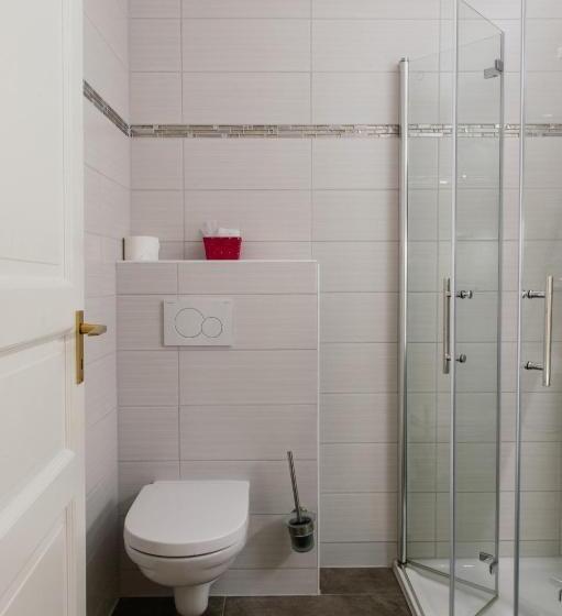 スタンダードシングルルーム, & Restaurant Deutscher Kaiser