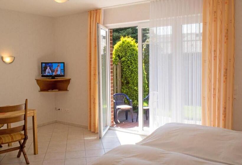 标准间, Restaurant Schute