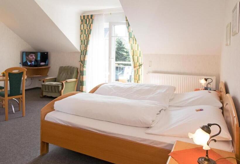 标准间, Restaurant Schute