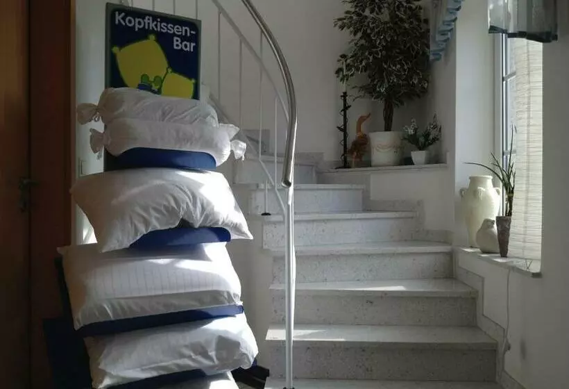Standard Single Room, Restaurant Zum Heidekrug