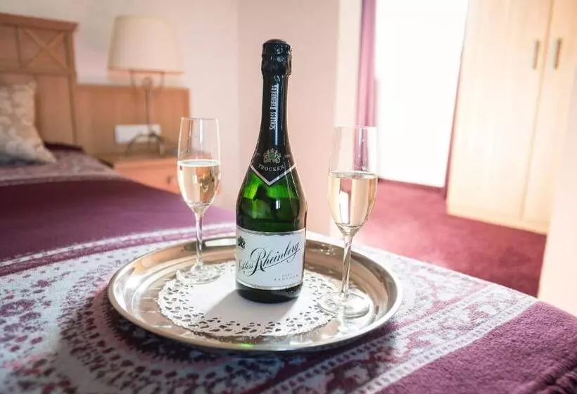 Suite, Restaurant Zum Heidekrug