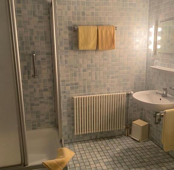 디럭스 스위트, & Restaurant Zum Riesen