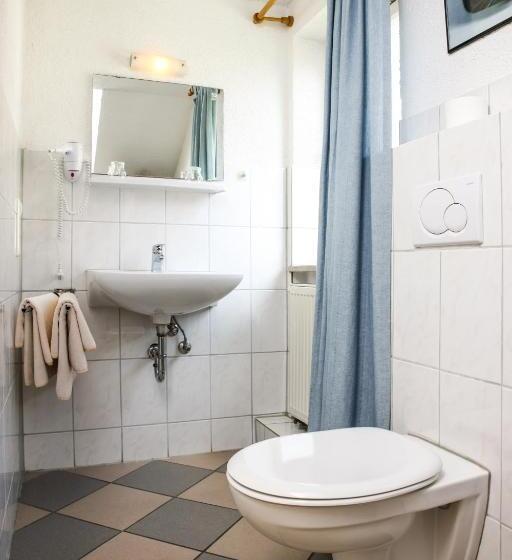 标准间带阳台, Reutiner Hof