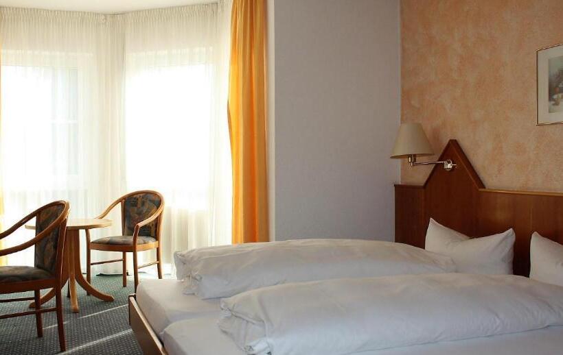 스탠다드 싱글 룸, Schöne Aussicht