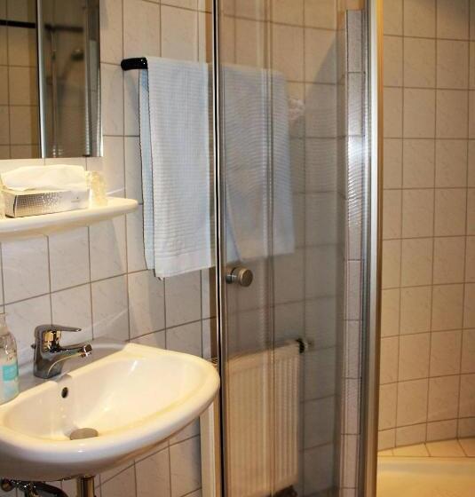 스탠다드 싱글 룸, Schöne Aussicht