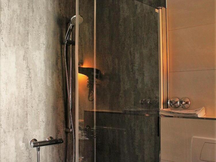 스탠다드 싱글 룸, Schöne Aussicht