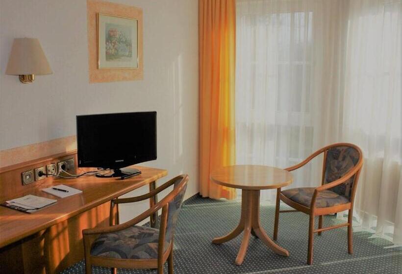 스탠다드 싱글 룸, Schöne Aussicht