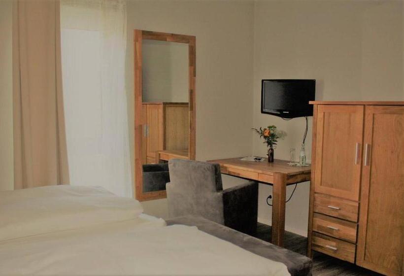 스탠다드 룸, Schöne Aussicht