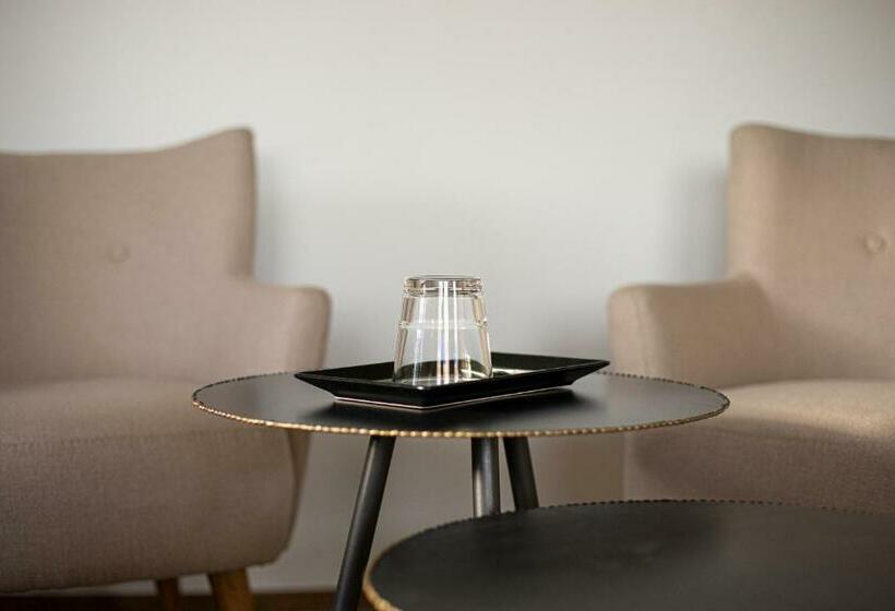 חדר סטנדרט יחיד, Sonne Garni