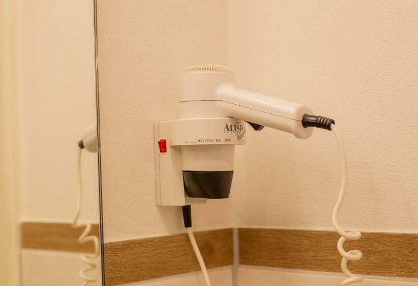 חדר סטנדרט יחיד, Sonne Garni