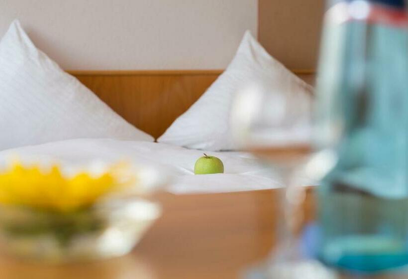 Номер Стандарт, Sonne Gasthof