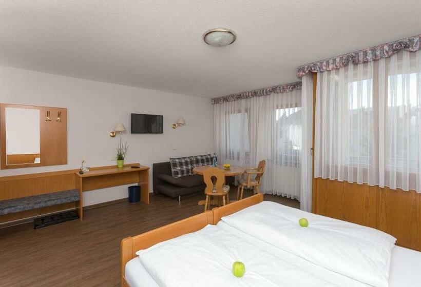 Номер Стандарт, Sonne Gasthof