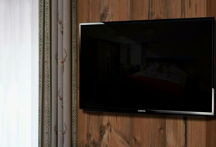 Номер Стандарт, Sonne Gasthof