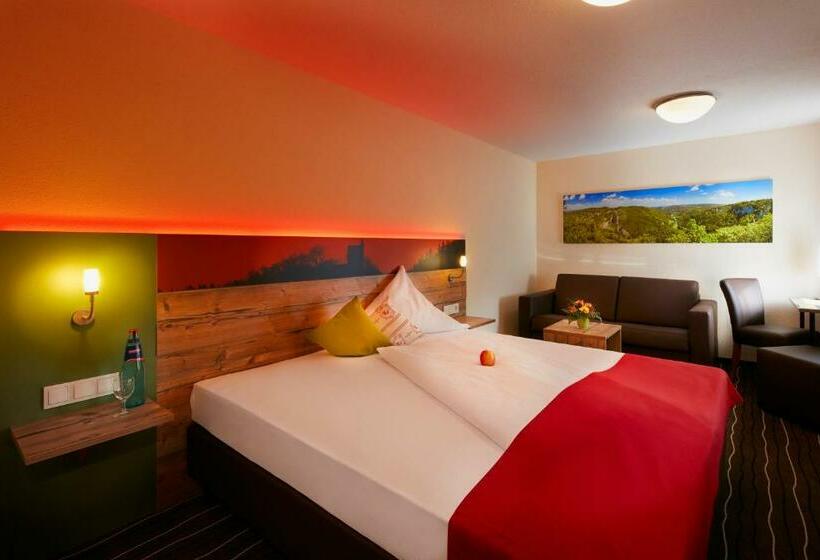 Номер Стандарт, Sonne Gasthof