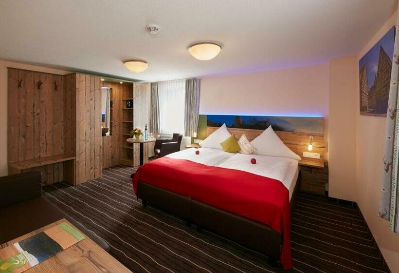 Номер Стандарт, Sonne Gasthof