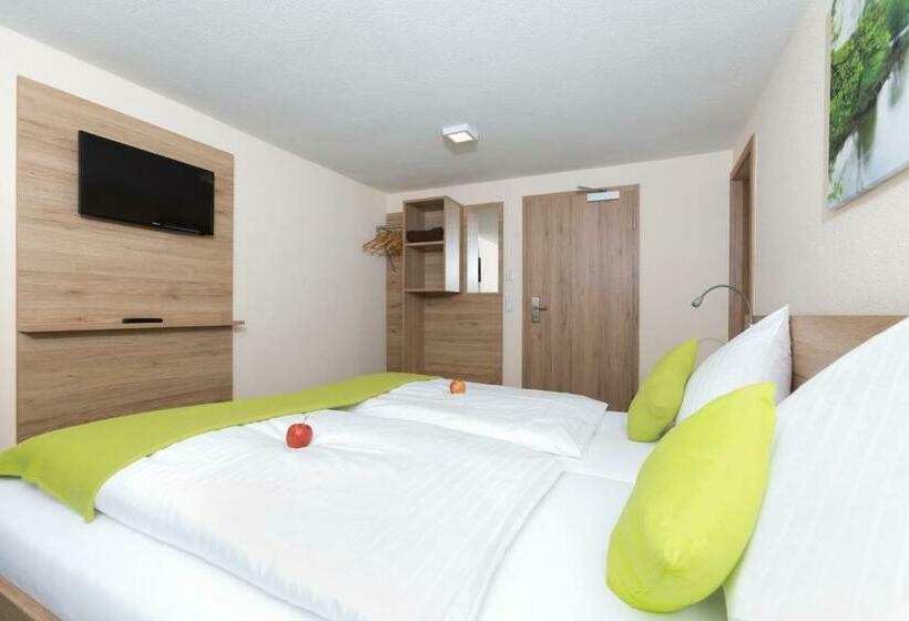 Номер Стандарт, Sonne Gasthof