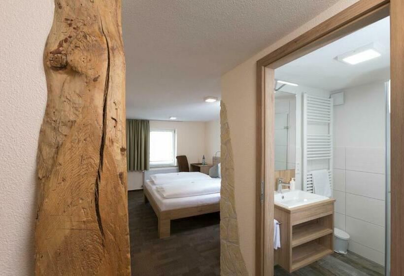 Номер Стандарт, Sonne Gasthof