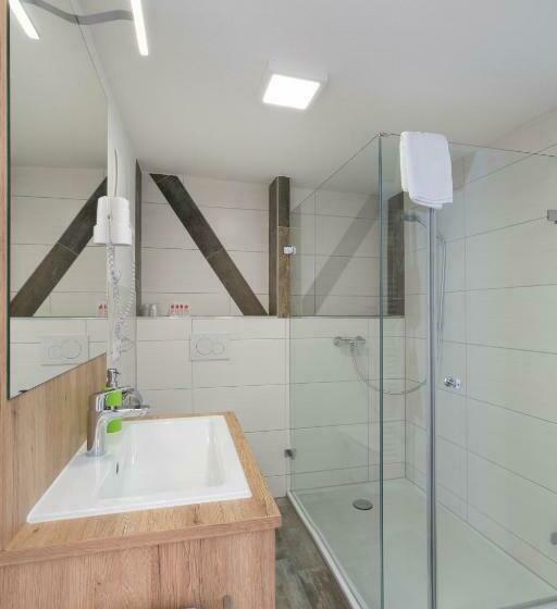 Номер Стандарт, Sonne Gasthof