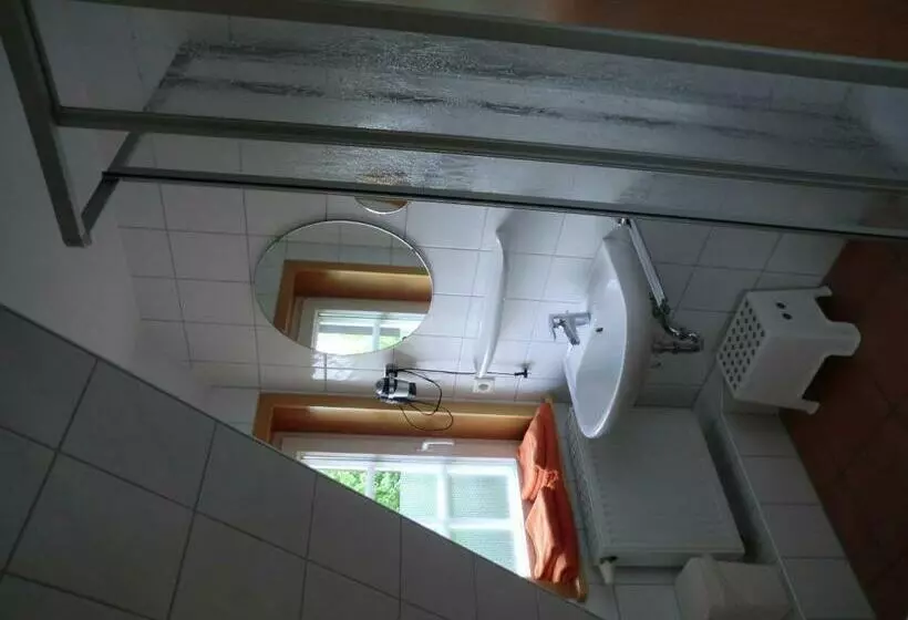 Standard-huone, The Cosy Home