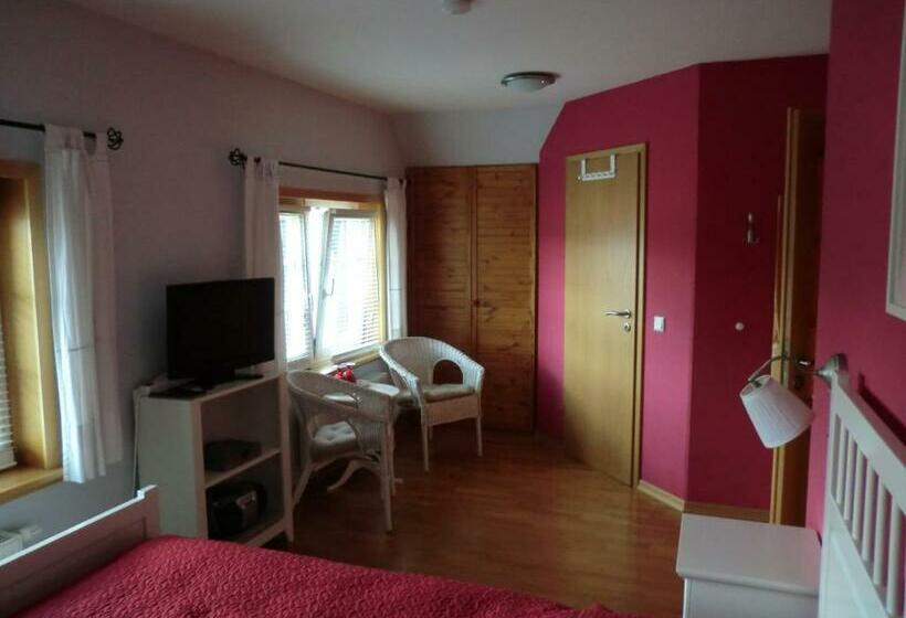 Номер Стандарт, The Cosy Home