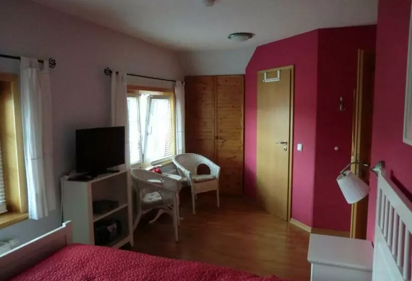 Standard-huone, The Cosy Home