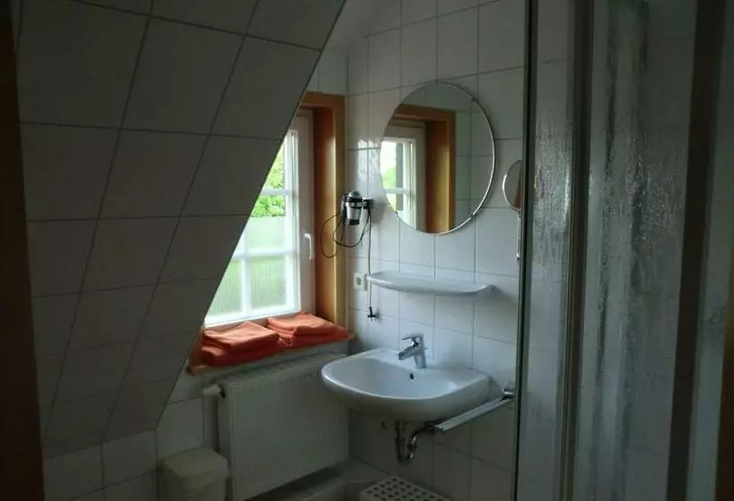 Standard-huone, The Cosy Home