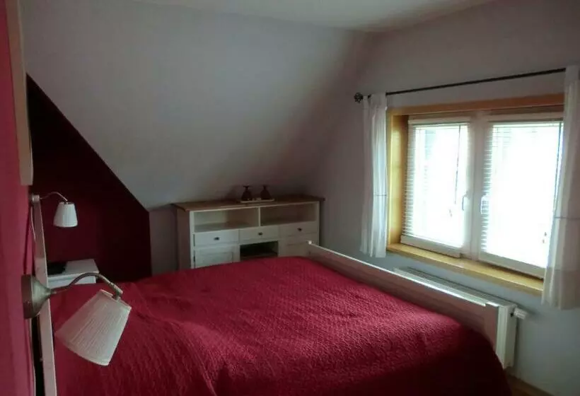 Standard-huone, The Cosy Home
