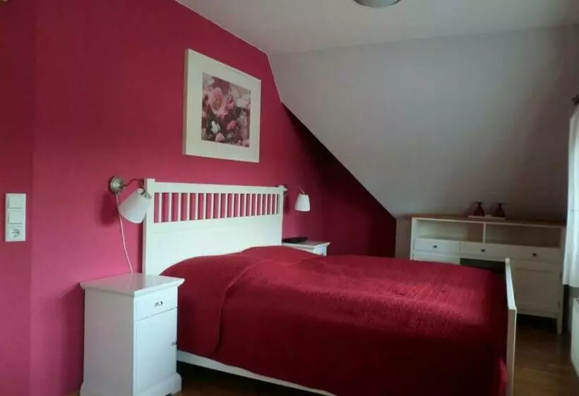 Standard-huone, The Cosy Home