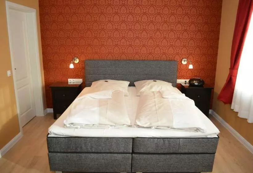 Standard-huone, The Cosy Home