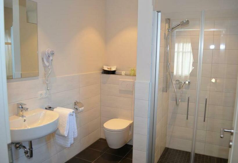 Номер Стандарт, The Cosy Home