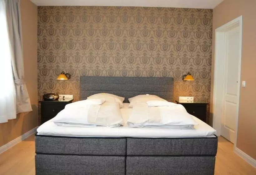 Standard-huone, The Cosy Home