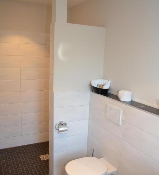 Comfort room with terrace, The Cosy Home