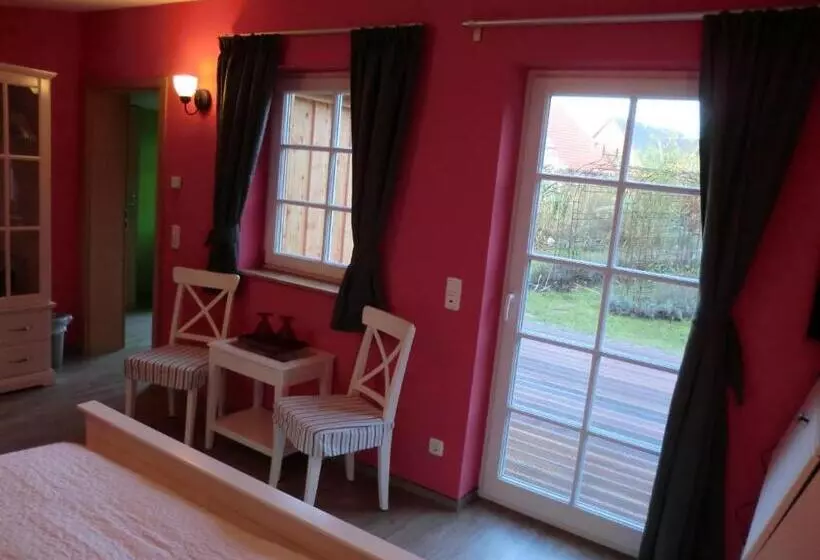 Comfort room with terrace, The Cosy Home