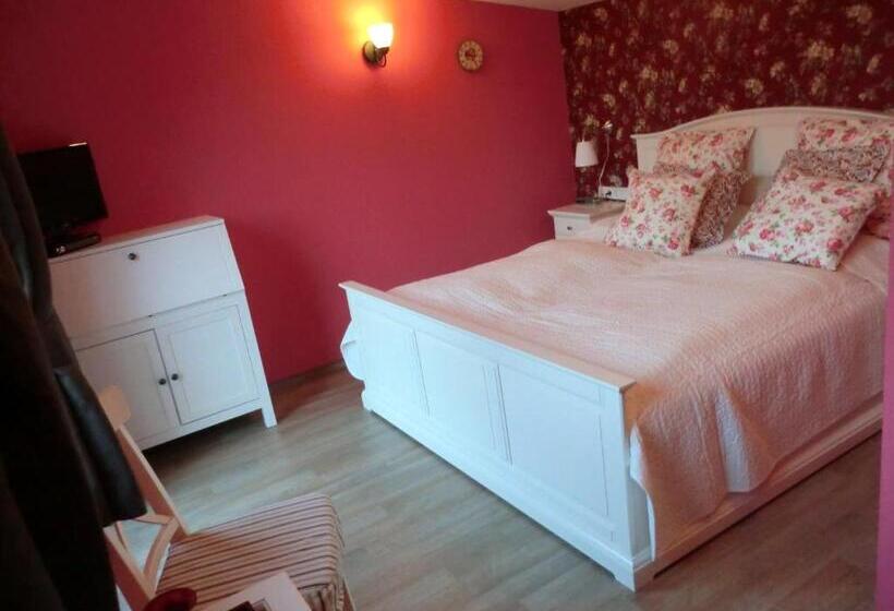 Comfort room with terrace, The Cosy Home